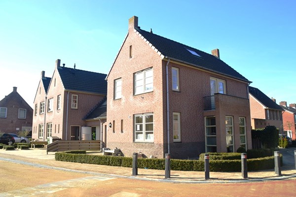 Kerkstraat 4-A, Kedichem